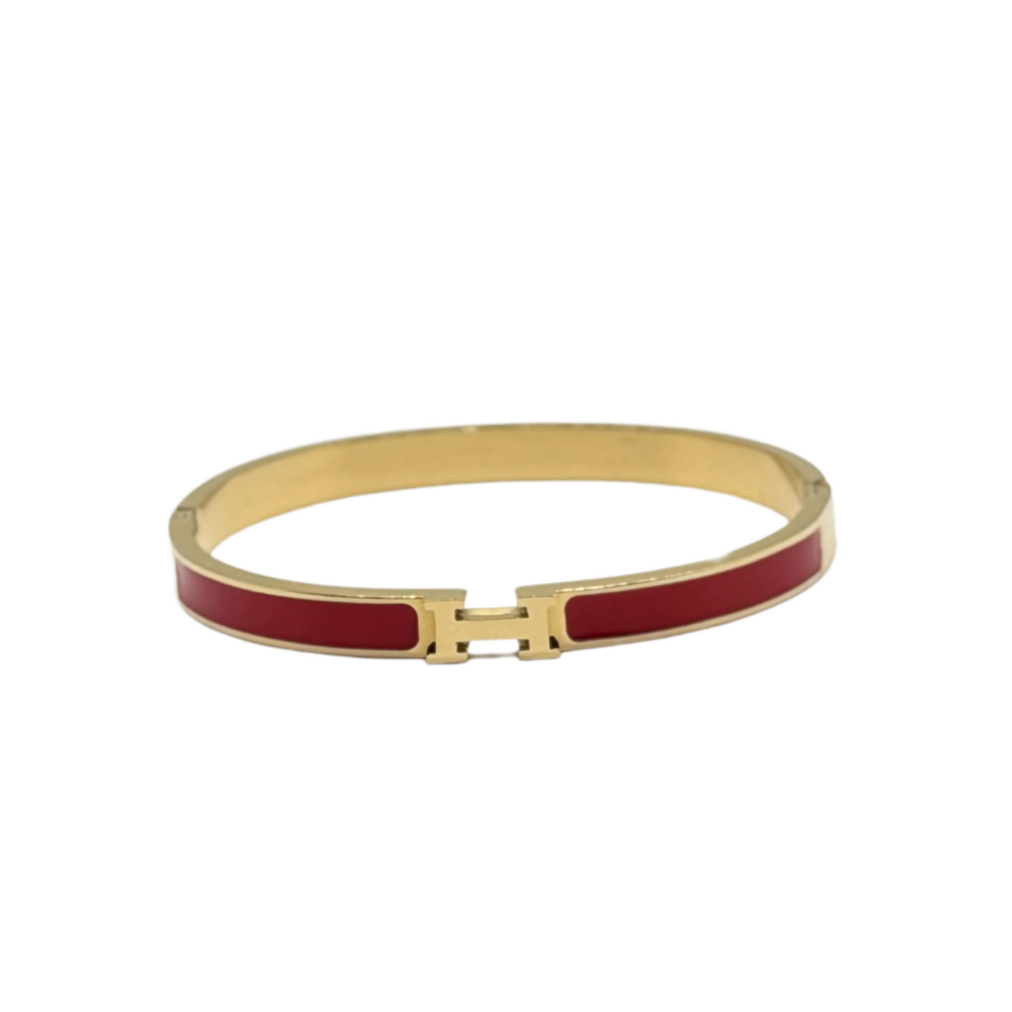 Hermes Sleek Bangle (UNI)