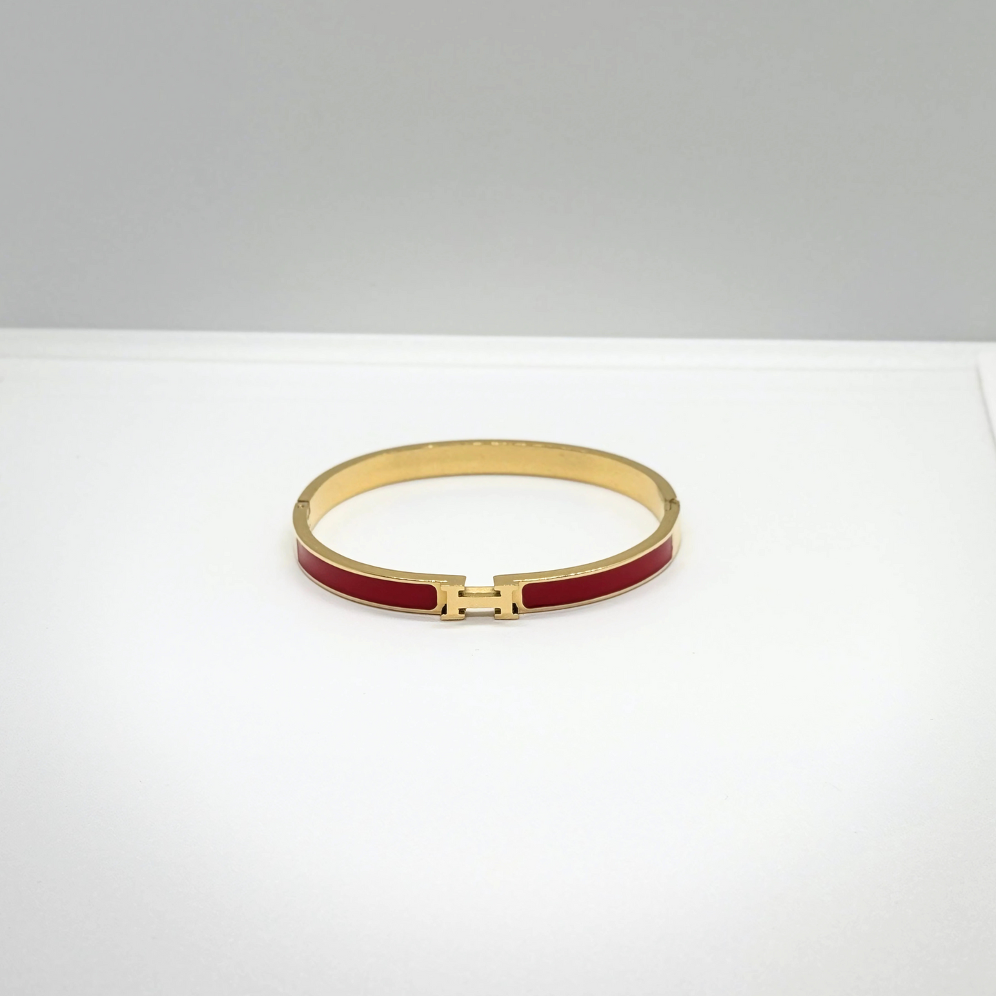 Hermes Sleek Bangle (UNI)