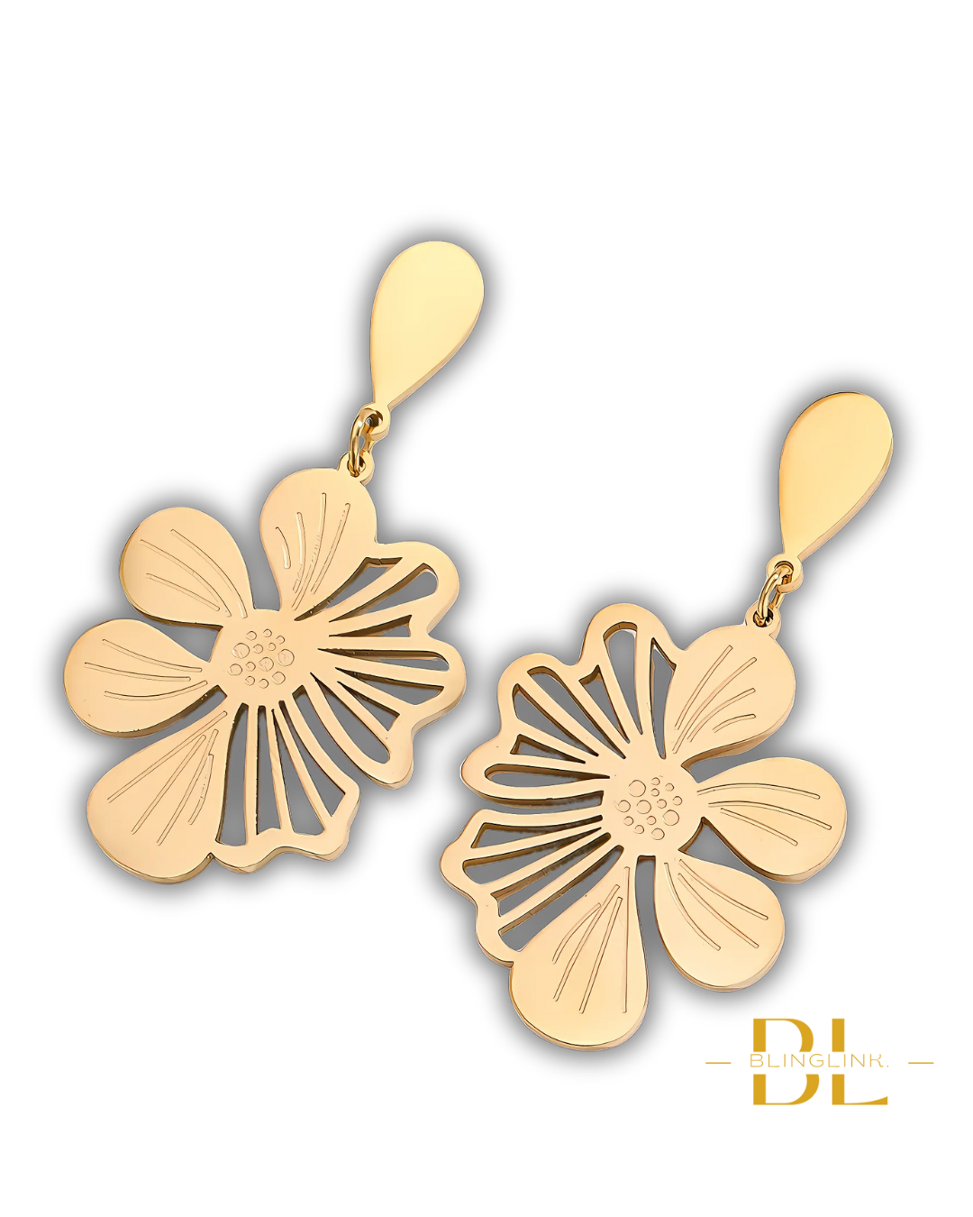 Chic Blossom Drops