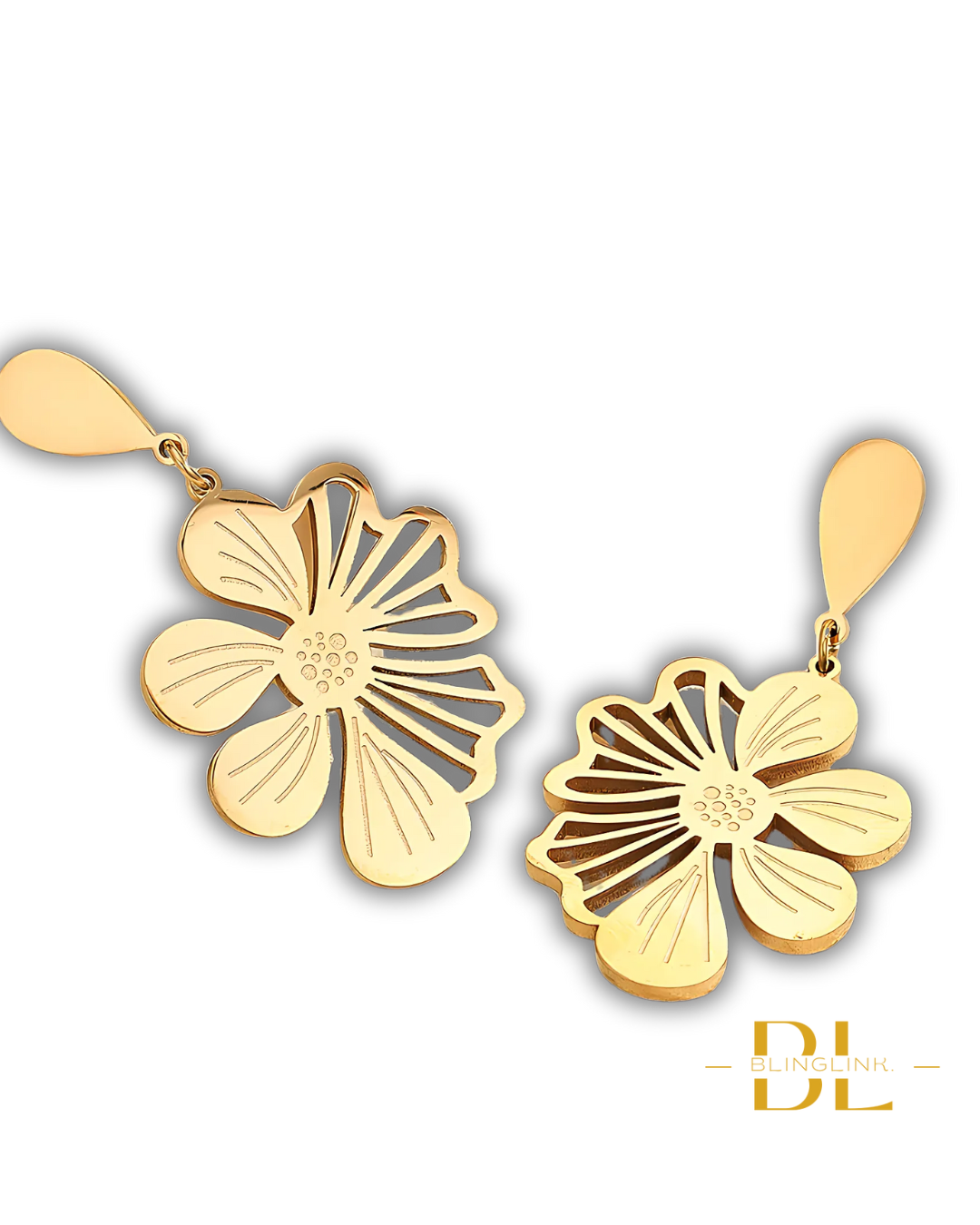 Chic Blossom Drops