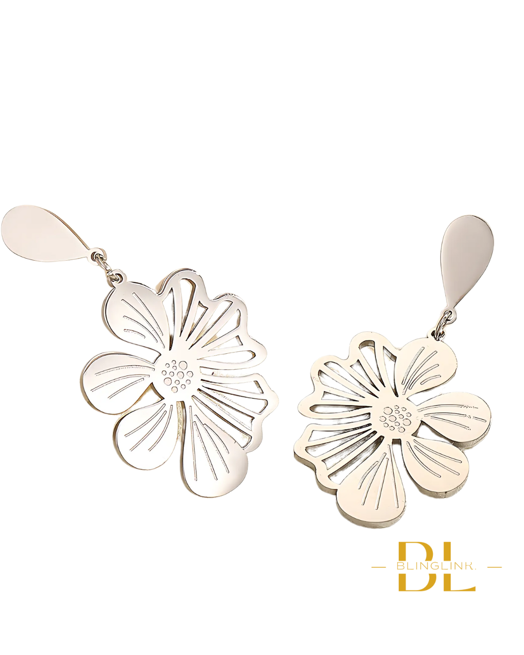 Chic Blossom Drops
