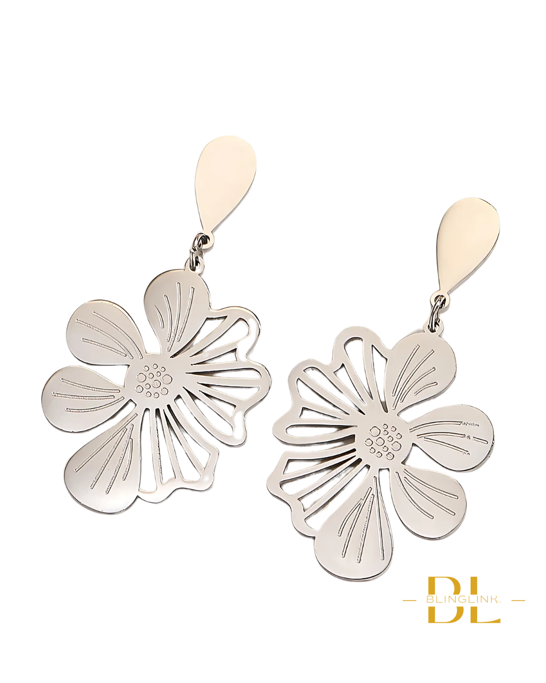 Chic Blossom Drops