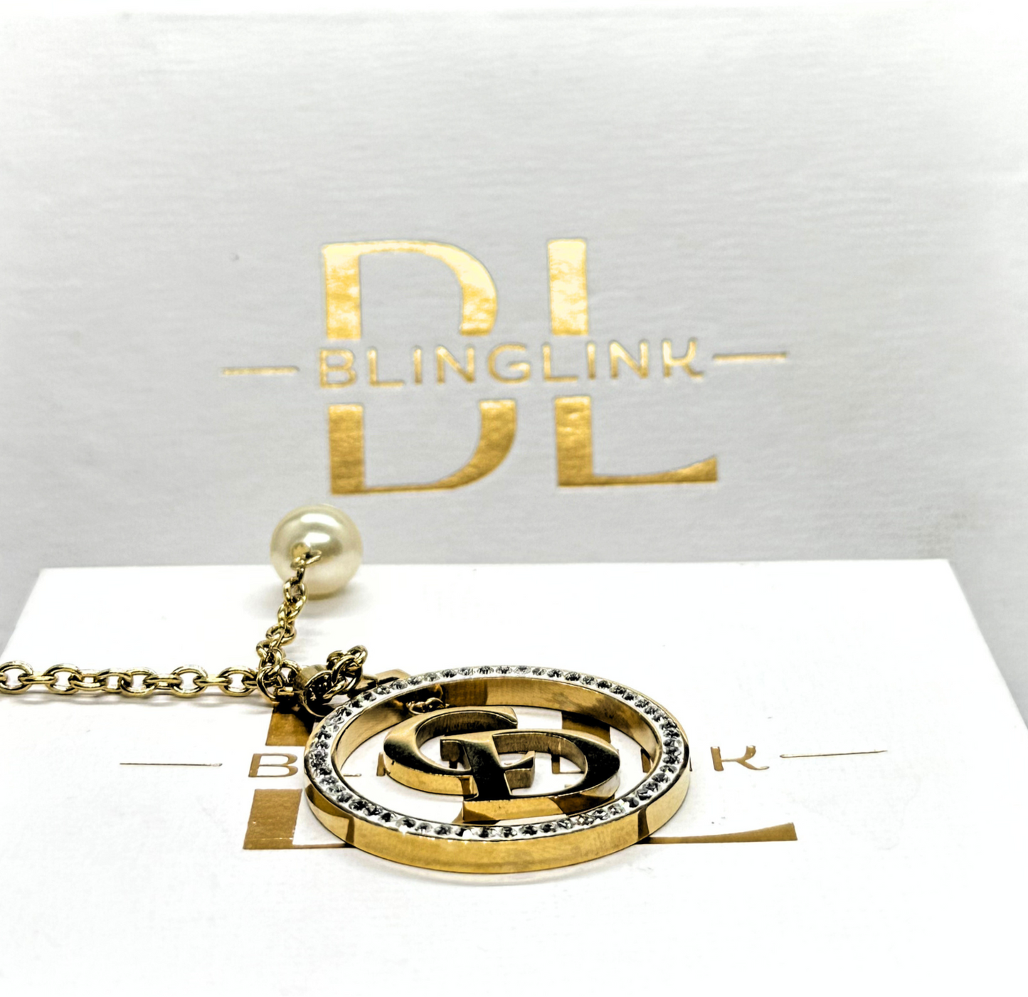 Christian Dior Necklace