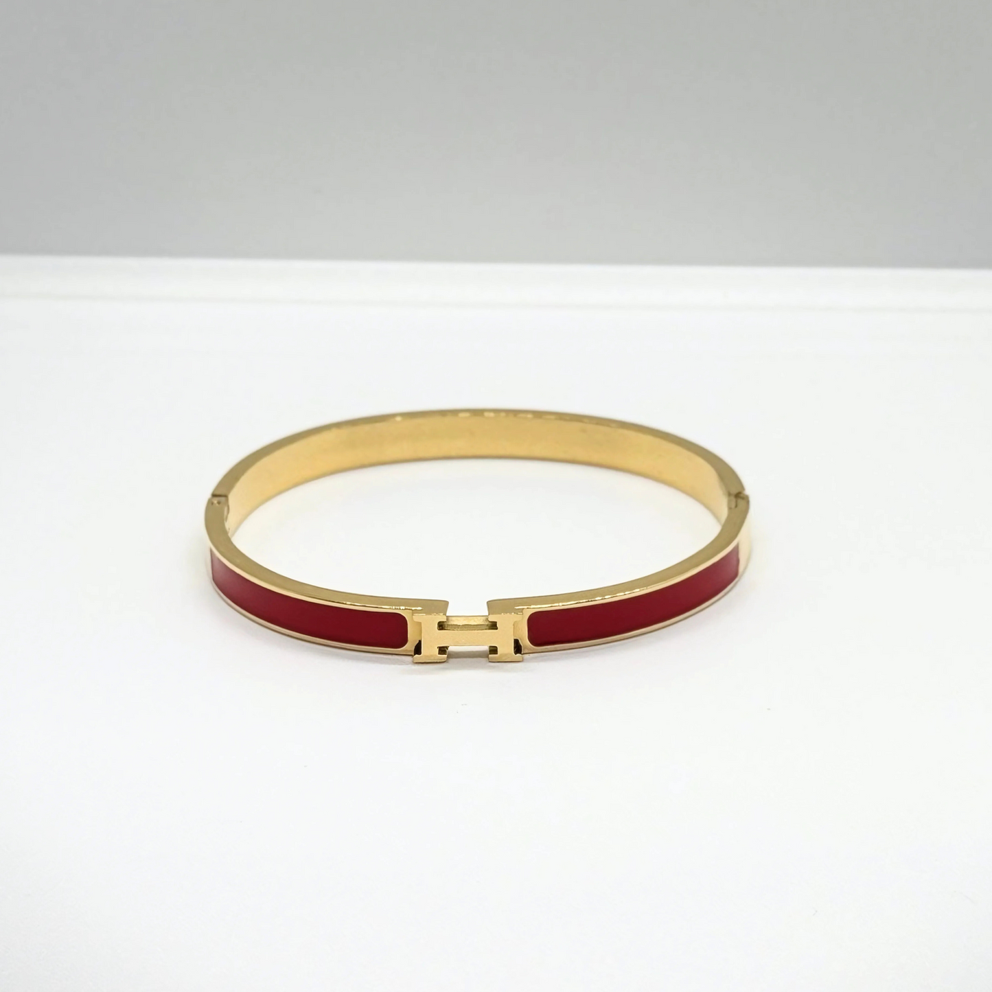 Hermes Sleek Bangle (UNI)
