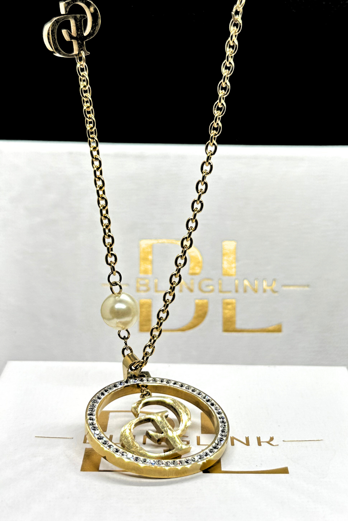 Christian Dior Necklace