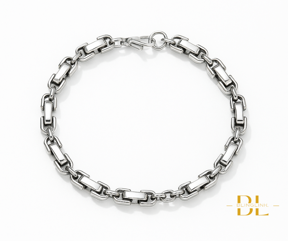 Aether Box Bracelet