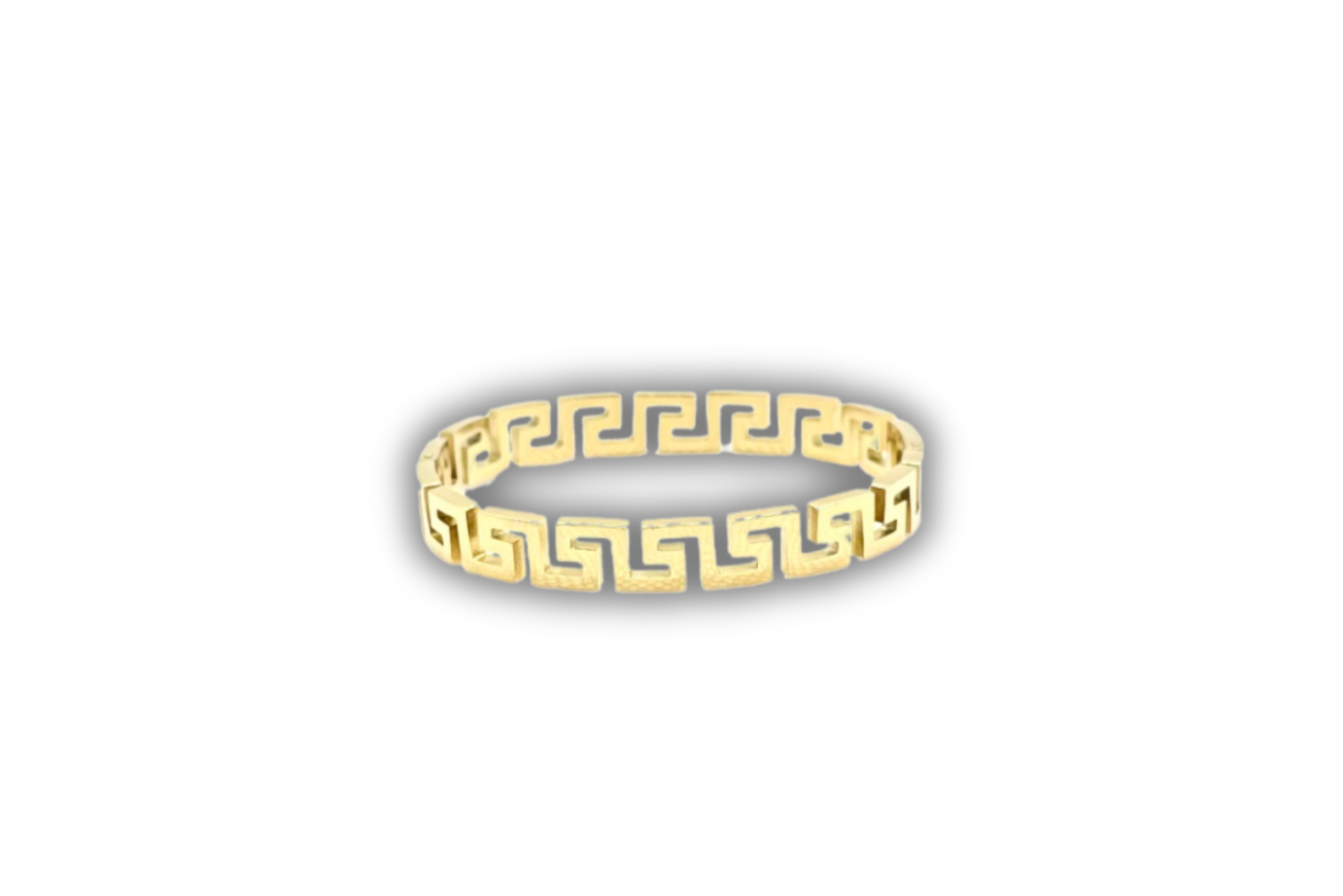 Versace SS pattern bangle HQ (Uni)