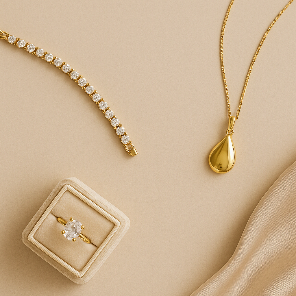 Jewelry Women