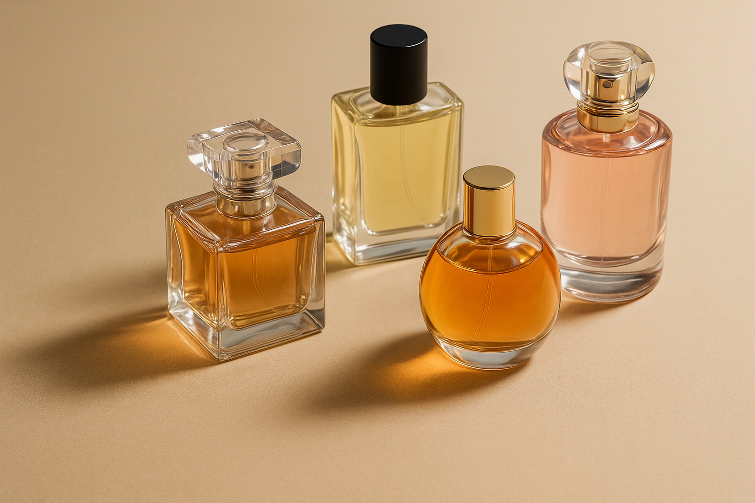 Fragrances
