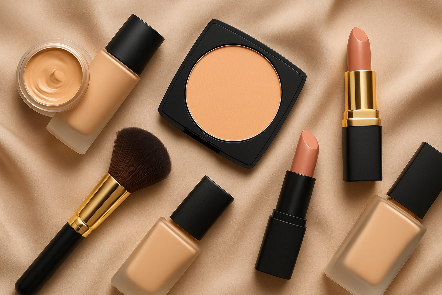 Cosmetics