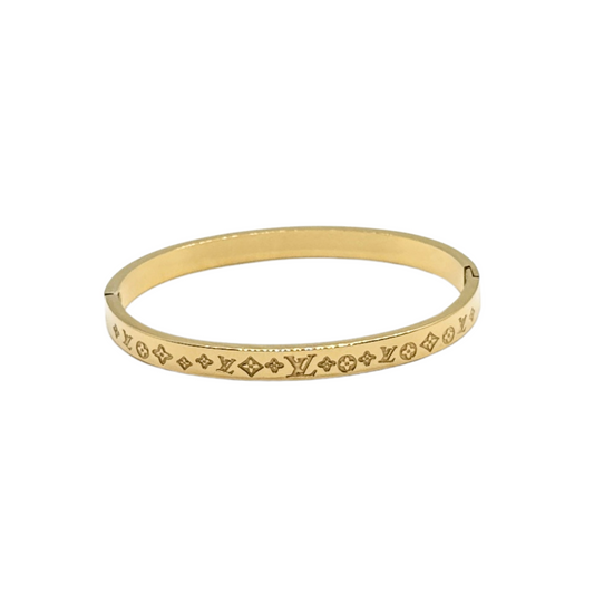 Louis Vuitton bangle (UNI)