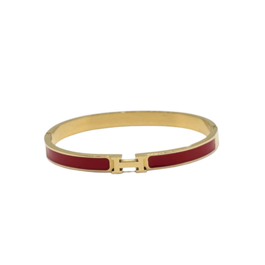 Hermes Sleek Bangle (UNI)