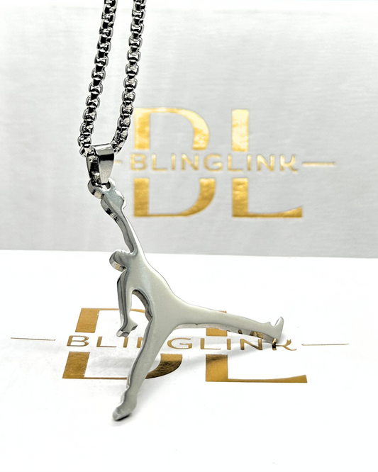 Jordan Signature Logo UNI