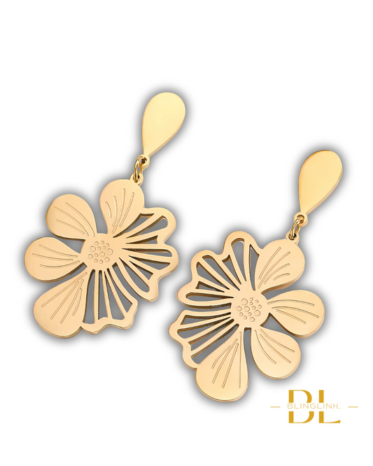 Chic Blossom Drops