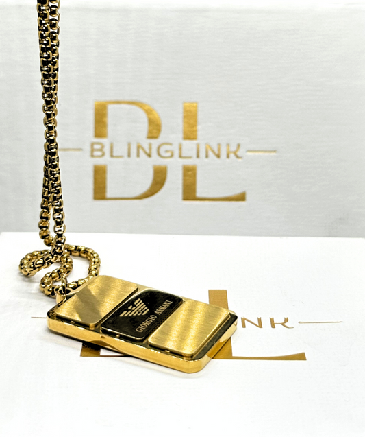 Armani Premium Uni pendant