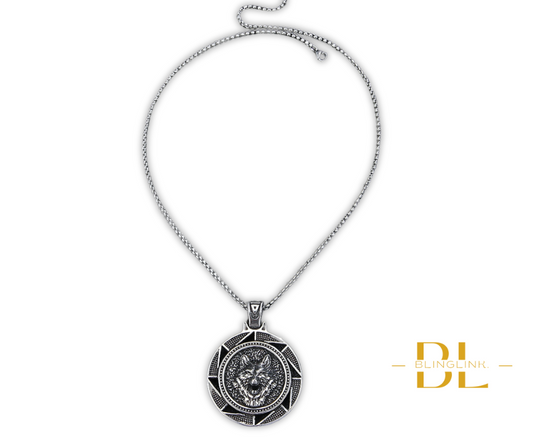 WOLFCORE Pendant