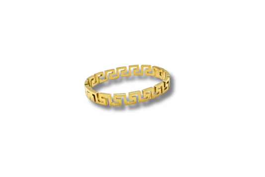 Versace SS pattern bangle HQ (Uni)