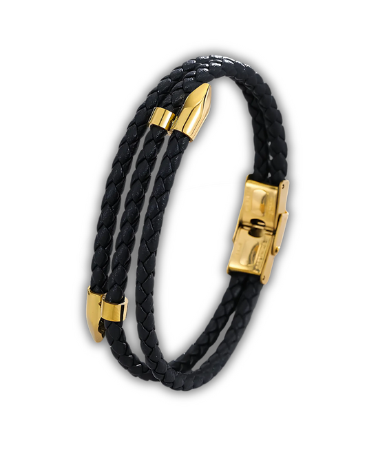 Urban Pulse Bracelet