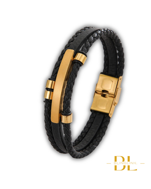 The Monarch Cuff